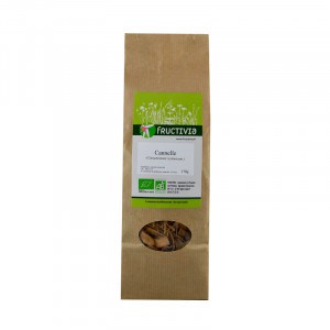 Tisane de Cannelle Bio - 170 g