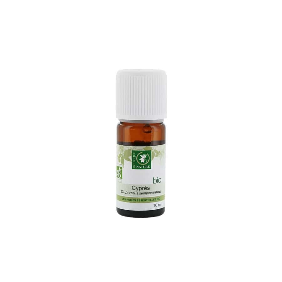 HUILE ESSENTIELLE, Cyprès, 10ml