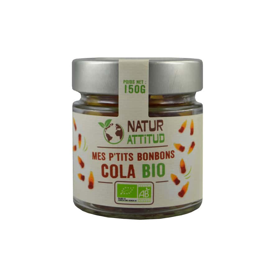 Poudre de Petit Cola 100g - 100% Naturel : : Epicerie