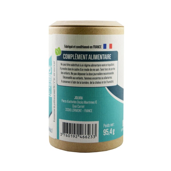 Collagène Marin - 180 comprimés de 500 mg