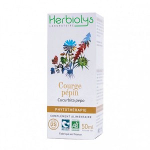 Pépin de courge Bio - 50 ml