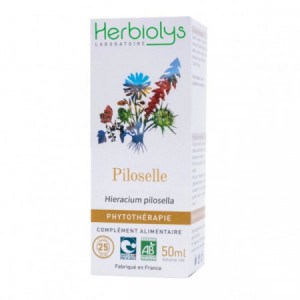 Piloselle Bio - 50 ml