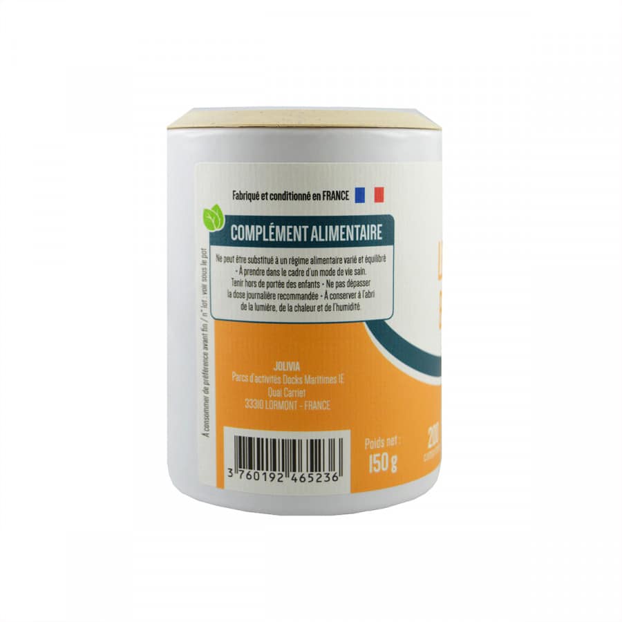 Levure de bière - 2,6 Kg