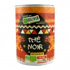Thé Noir Bio - 200 g