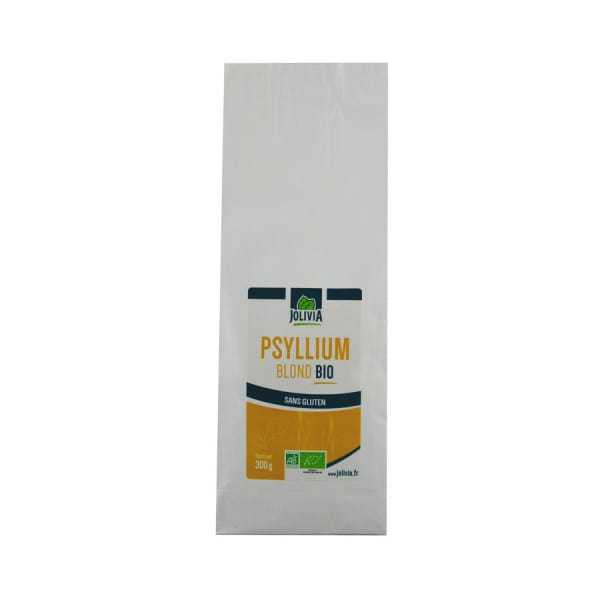 psyllium tégument bio