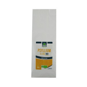 Psyllium Blond Bio - Téguments 100% - 300 g