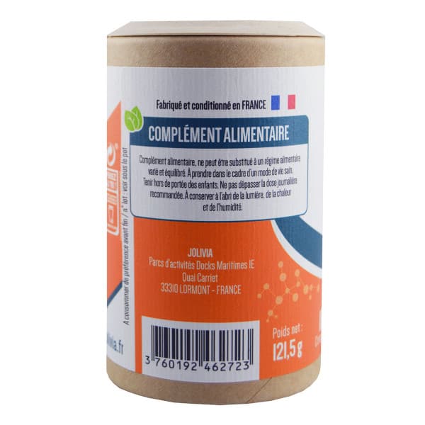 Glucosamine et Chondroïtine MSM