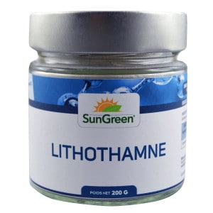 Lithotamne en poudre - 200 g