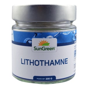 lithothamne poudre