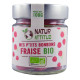 Bonbons Fraise Bio 100g