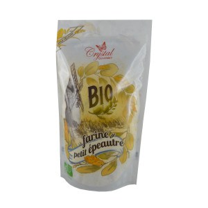 Farine de Petit Epeautre Bio - 500 g