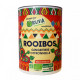 Assortiment de 2 Rooibos Bio : nature - gingembre citronnelle - 2 x 200 g