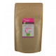 Assortiment de 4 cafés moulus aromatisés Bio : vanille - noisette - chocolat - caramel - 4 x 125 g