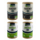 Pack Artichaut Bio et Radis noir Bio - 4 mois