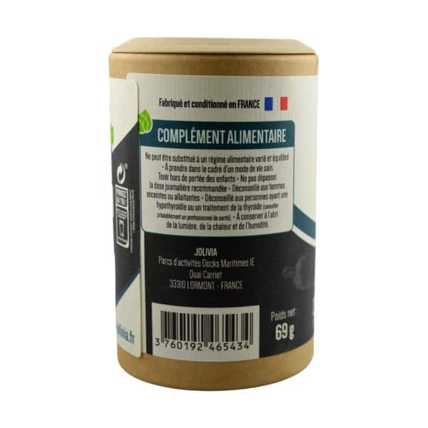 Pack Artichaut Bio et Radis noir Bio - 4 mois