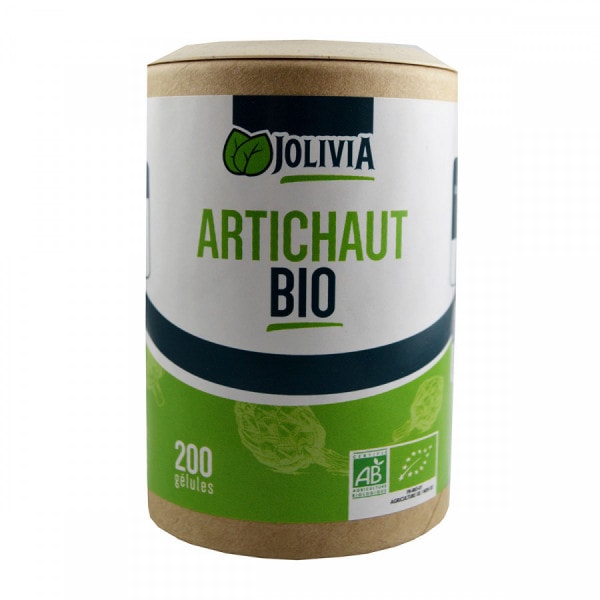 Pack Artichaut Bio et Radis noir Bio - 4 mois