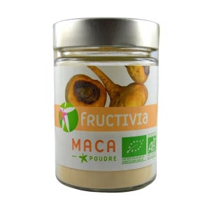 Maca Bio en poudre - 100 g