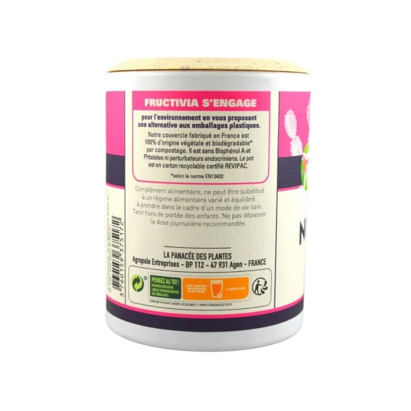 Nopal Bio en poudre - 100g