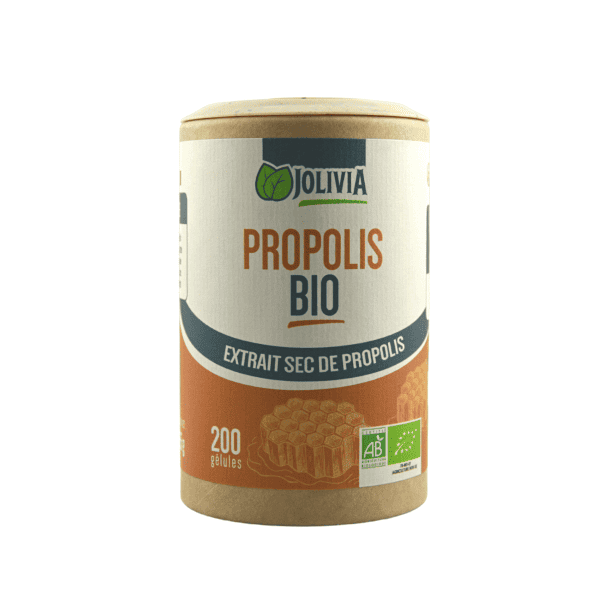 propolis bio