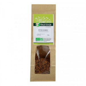 Tisane de Fenugrec Bio - 200 g