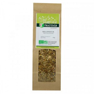 Tisane d'ortie Bio 40g