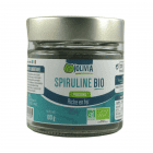 Spiruline Bio en Poudre - 100 g
