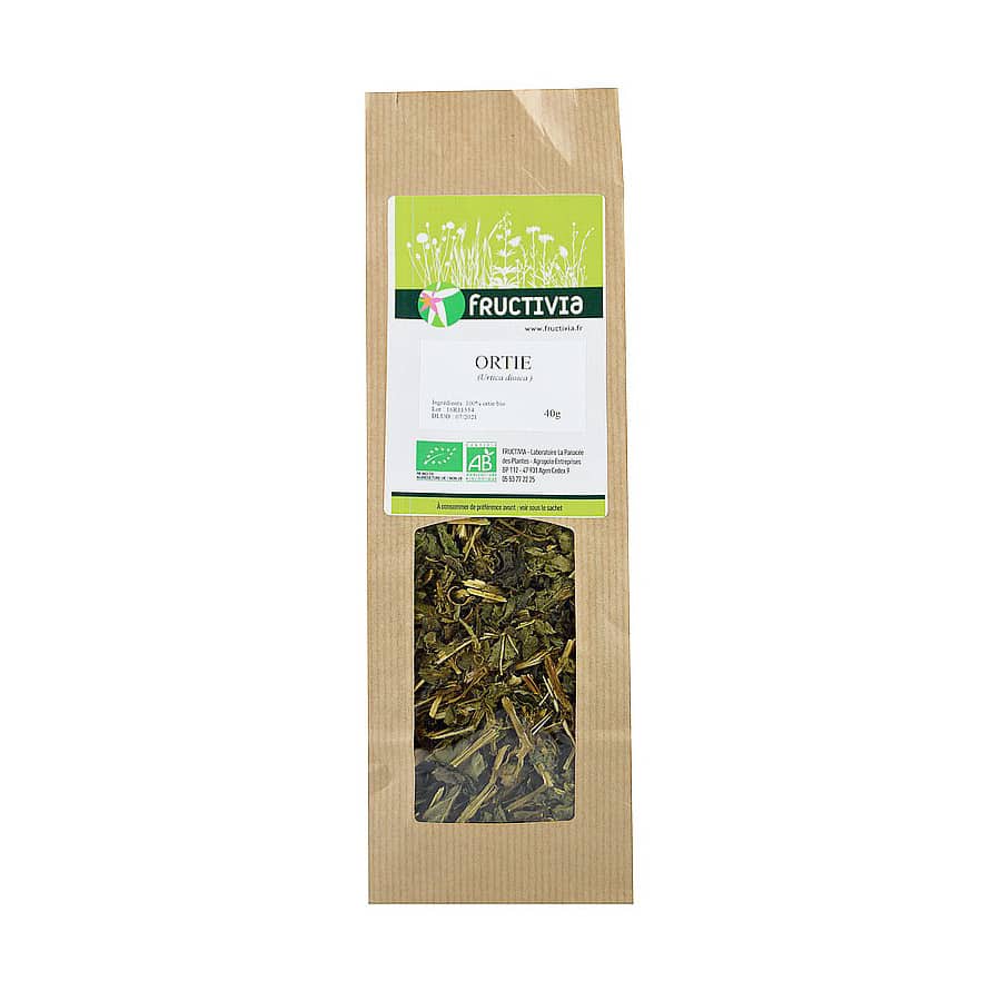 Tisane Ortie Bio AB 40 g