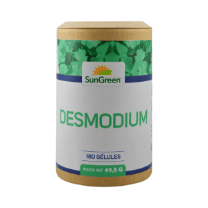 Desmodium - 180 gélules de 200 mg