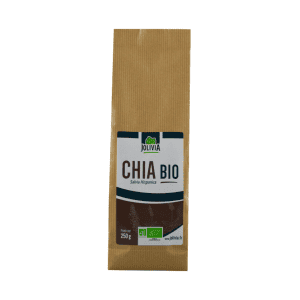 Graines de Chia Bio - 250 g