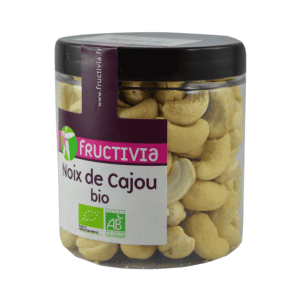 Noix de Cajou Bio - 130 g