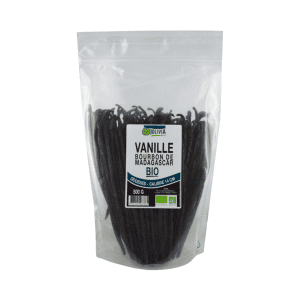 Vanille en poudre BIO Watkins, Livraison Gratuite