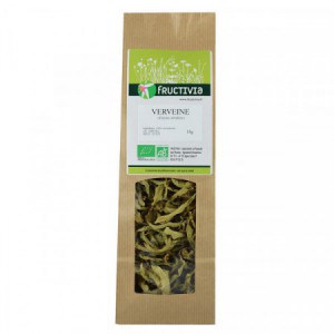 EF BASICS Tisane d'ortie (400g)