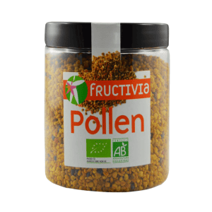 Pollen Bio - 150 g