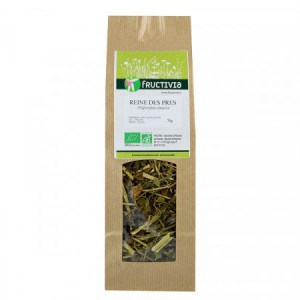 Tisane de Reine des Prés Bio - 70 g