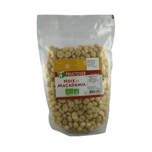Noix de Macadamia Bio - 1 kg