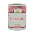 Probiotic - 180 gélules végétales