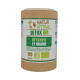 Carqueja et Maté Bio - 120 gélules de 668 mg