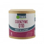 Coenzyme Q10 - 60 gélules végétales