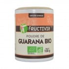 Guarana Bio en poudre - 100 g