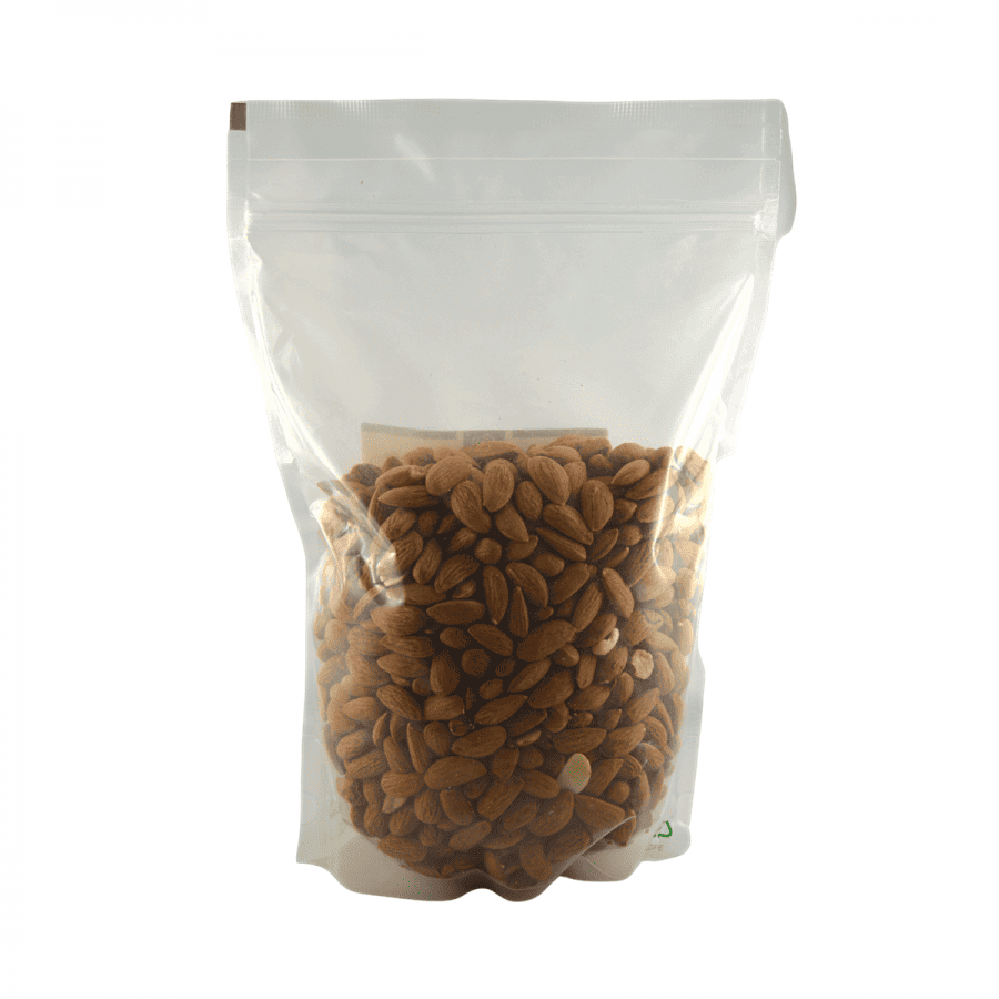 Amande en Poudre Bio en Vrac 1kg Vrac Bio 