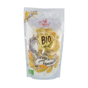 Farine de Grand Epeautre Bio - 500 g