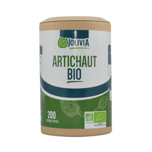 artichaut bio