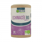 Échinacée Bio - 200 comprimés de 400 mg