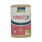 Échinacée Bio - 200 gélules végétales de 210 mg