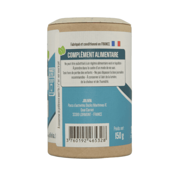 Magnésium marin et vitamine B6 - 200 comprimés