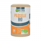 Piloselle Bio - 200 gélules végétales de 200 mg