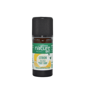 Huile essentielle Citron Bio - 10 ml