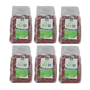 Goji Bio - 3 kg