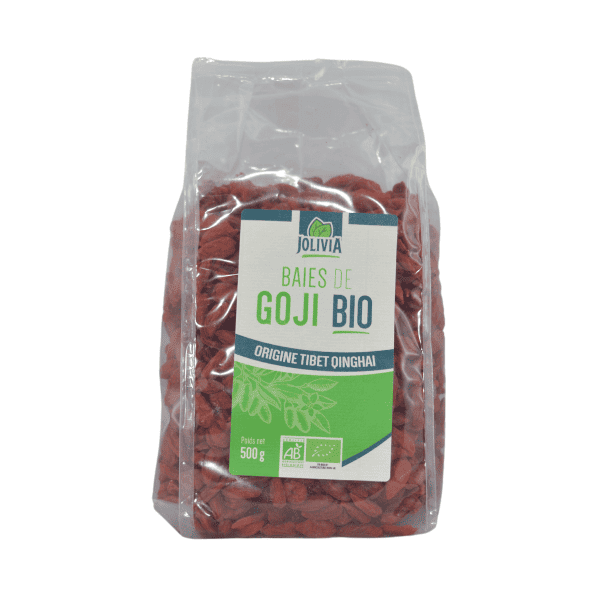 Goji Bio - 500 g