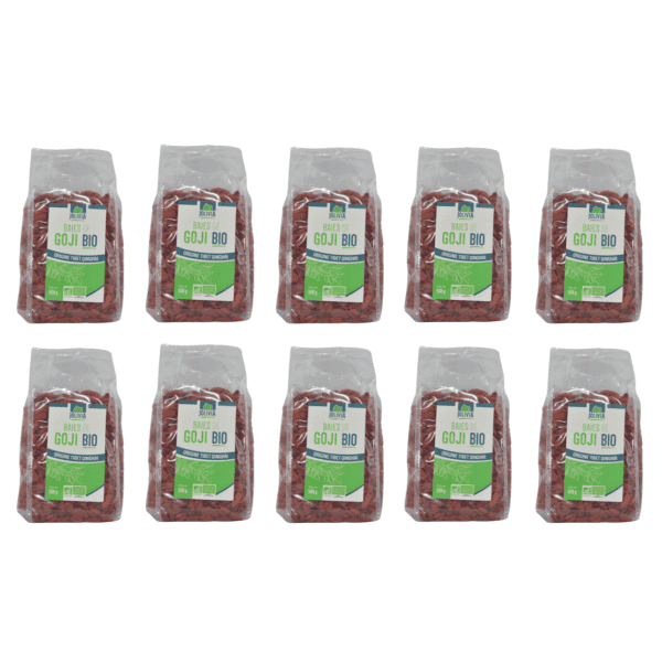 Goji Bio - 5 kg